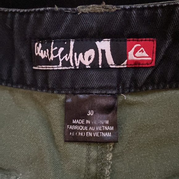 shorts - Picture 2 of 3